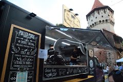 „Foodie – Street Food Cuisine” - image 1