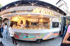 „Foodie – Street Food Cuisine” - image 2