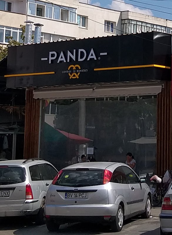 - PANDA -