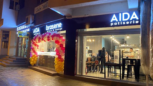 Aida Braserie Bistro&Lounge