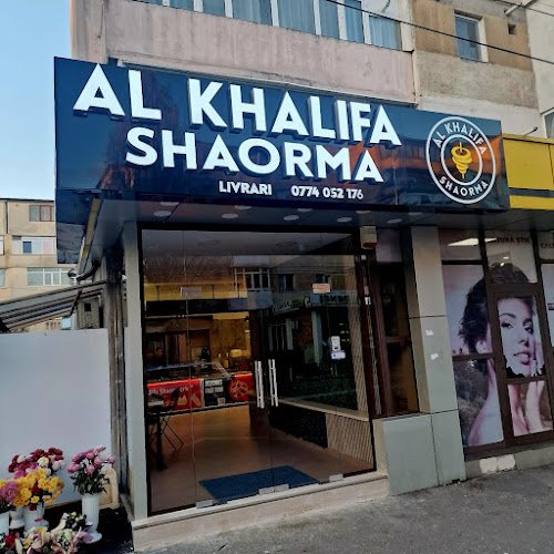 Al Khalifa Shaorma