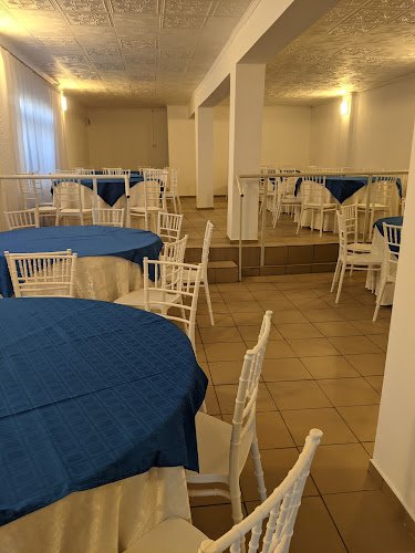 Alexander's sală de evenimente-catering