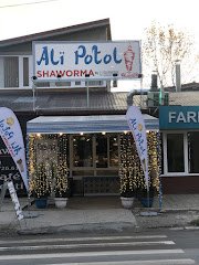 Ali Potol SHAWORMA by Gourmonde - image 1