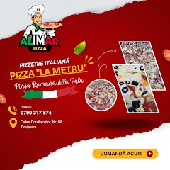 Alimar Pizza - Pizzerie Italiană - image 2