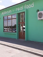 ALISON REAL FOOD - image 6