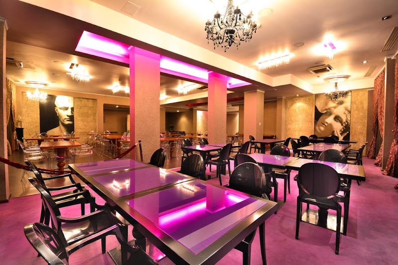 Alkazar Restaurant