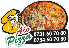 Alo Pizza Adjud - image 2