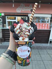 Alsoel - (Choco Kebab & Bubble Waffle) Baia Mare - image 4