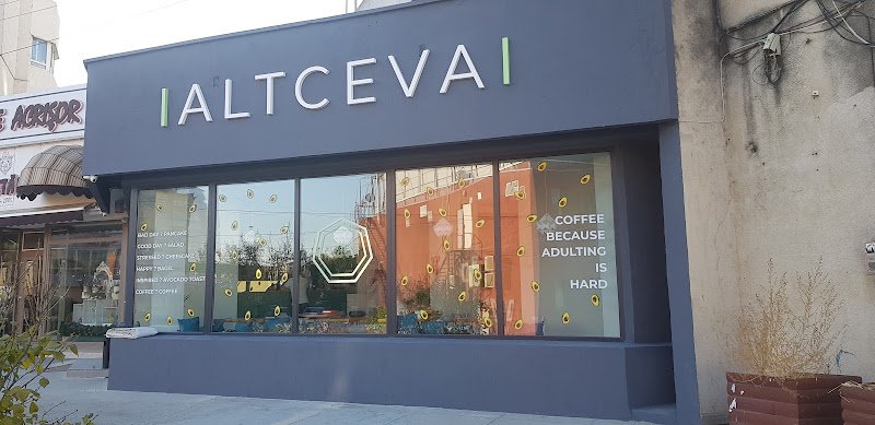 Altceva caffe