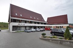 Altus Hotel & Spa - image 7