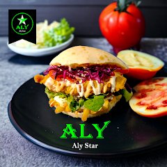 ALY STAR - image 4