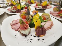 AMA Catering Dorohoi - image 7