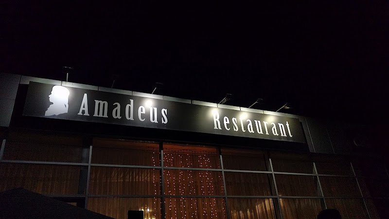 Amadeus Restaurant