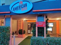 American BBQ - image 1