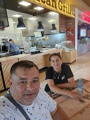 American Grill Lotus Oradea - image 11