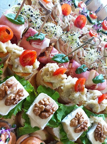 Anais Catering Pitești-Meniul zilei- Catering -Evenimente-parastase