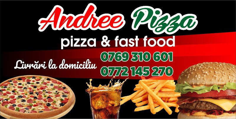 Andree Pizza