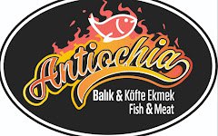 ANTİOCHİA fish&meat (Balık&Köfte Ekmek) - image 10