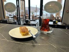 ANTİOCHİA fish&meat (Balık&Köfte Ekmek) - image 7