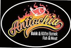 ANTİOCHİA fish&meat (Balık&Köfte Ekmek) - image 9