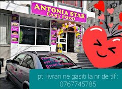 Antonia Star - Fast Food - image 1