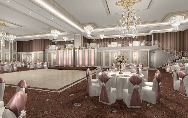 Apollo Ballroom