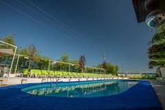 Aqua Beach Snagov Piscină Restaurant - image 6