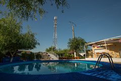 Aqua Beach Snagov Piscină Restaurant - image 7