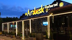 Arabesk Restaurant - image 1