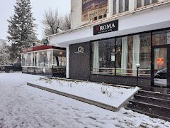 A’Roma Ristorante e Pizzeria - image 7