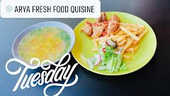 Arya fresh Food Quisine - image 8