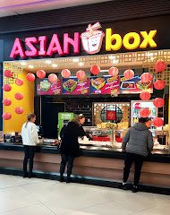 Asian box - image 1