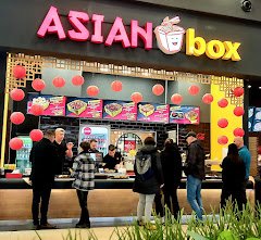 Asian box - image 3