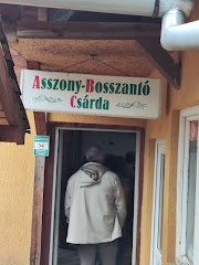 Asszonybosszantó - image 6