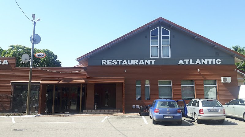 Atlantic Restaurant