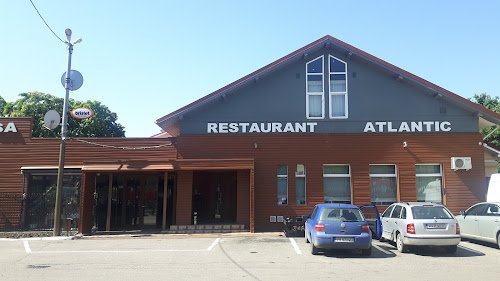 Atlantic Restaurant