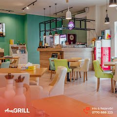 Ava Grill - image 1