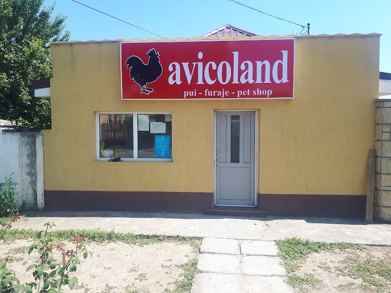 AVICOLAND