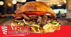 Ayran Döner Kebab - image 1