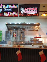 Ayran Döner Kebab - image 3