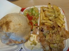 Ayran Döner Kebab - image 2