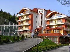 Azuga Ski & Bike Resort - image 1