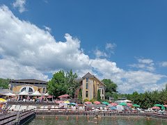 Baia Roșie Resort - image 6