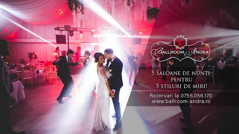 Ballroom Andra Tecuci