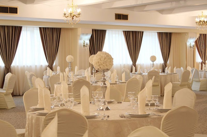 Ballroom Bucuresti