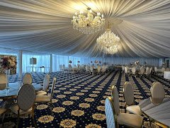 Ballroom Complex Heaven - image 9