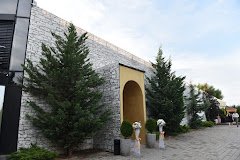 Ballroom Cupola - image 11