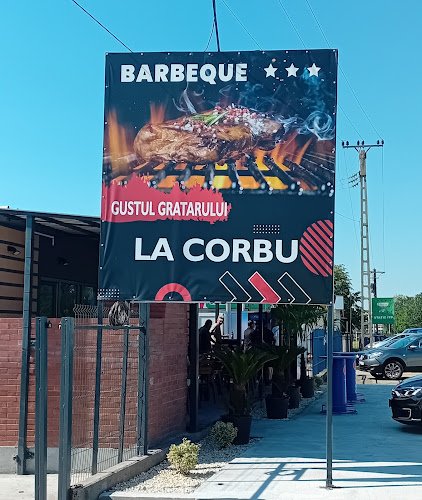 Barbeque La Corbu