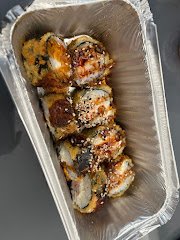 Barracuda Sushi - image 4