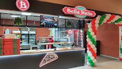 Bella Italia Pizza Express Comăneşti - image 1